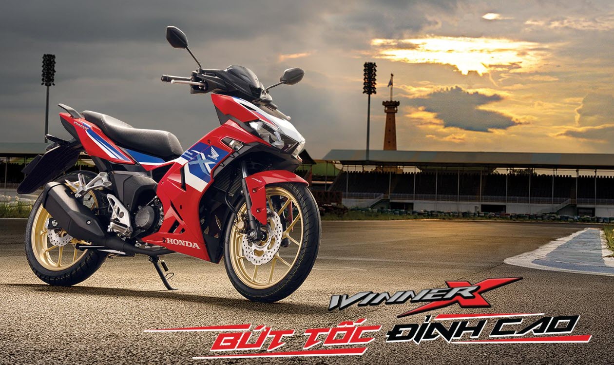 honda winner x 2024 co gi hap dan de lua chon hinh 1