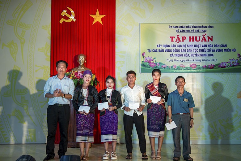 quang binh gin giu net van hoa truyen thong cua dong bao dan toc hinh 1