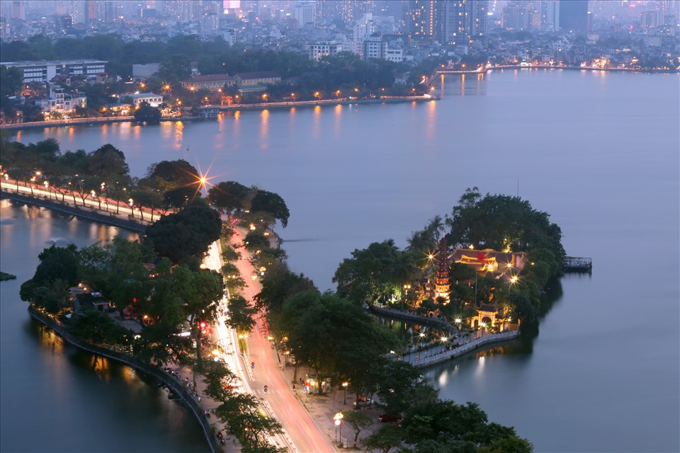 ha noi tp hcm vao top 100 thanh pho hang dau the gioi 2023 hinh 1