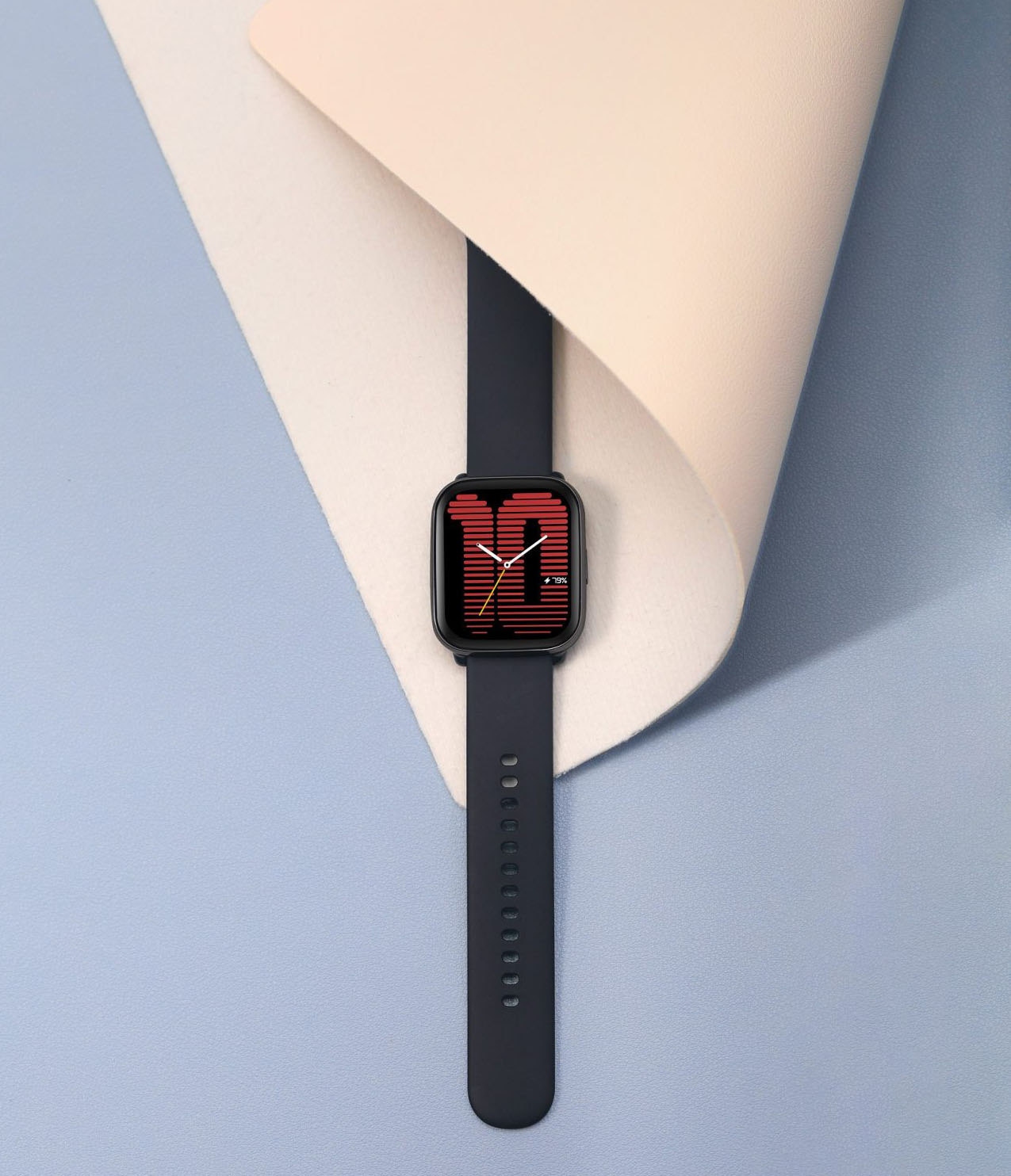 amazfit ra mat hai mau dong ho thong minh cao cap ung dung ai hinh 1