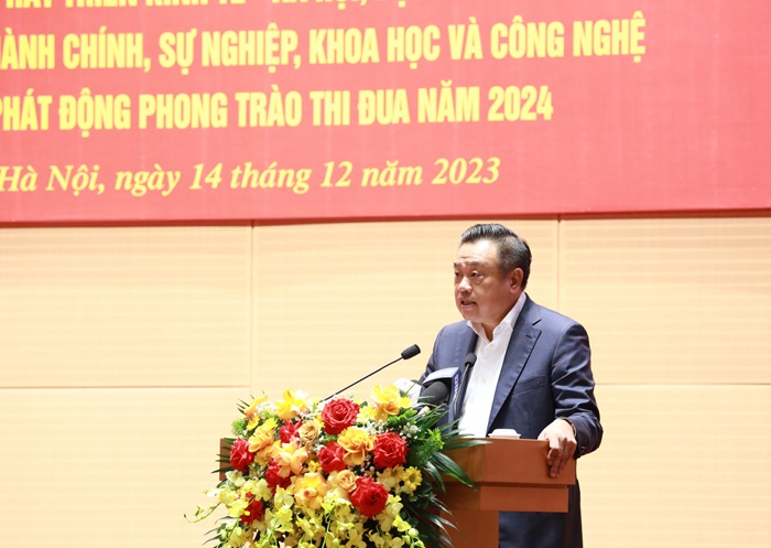 ha noi ap luc giai ngan nam 2024 la rat lon cao hon 72 so voi nam 2023 hinh 2