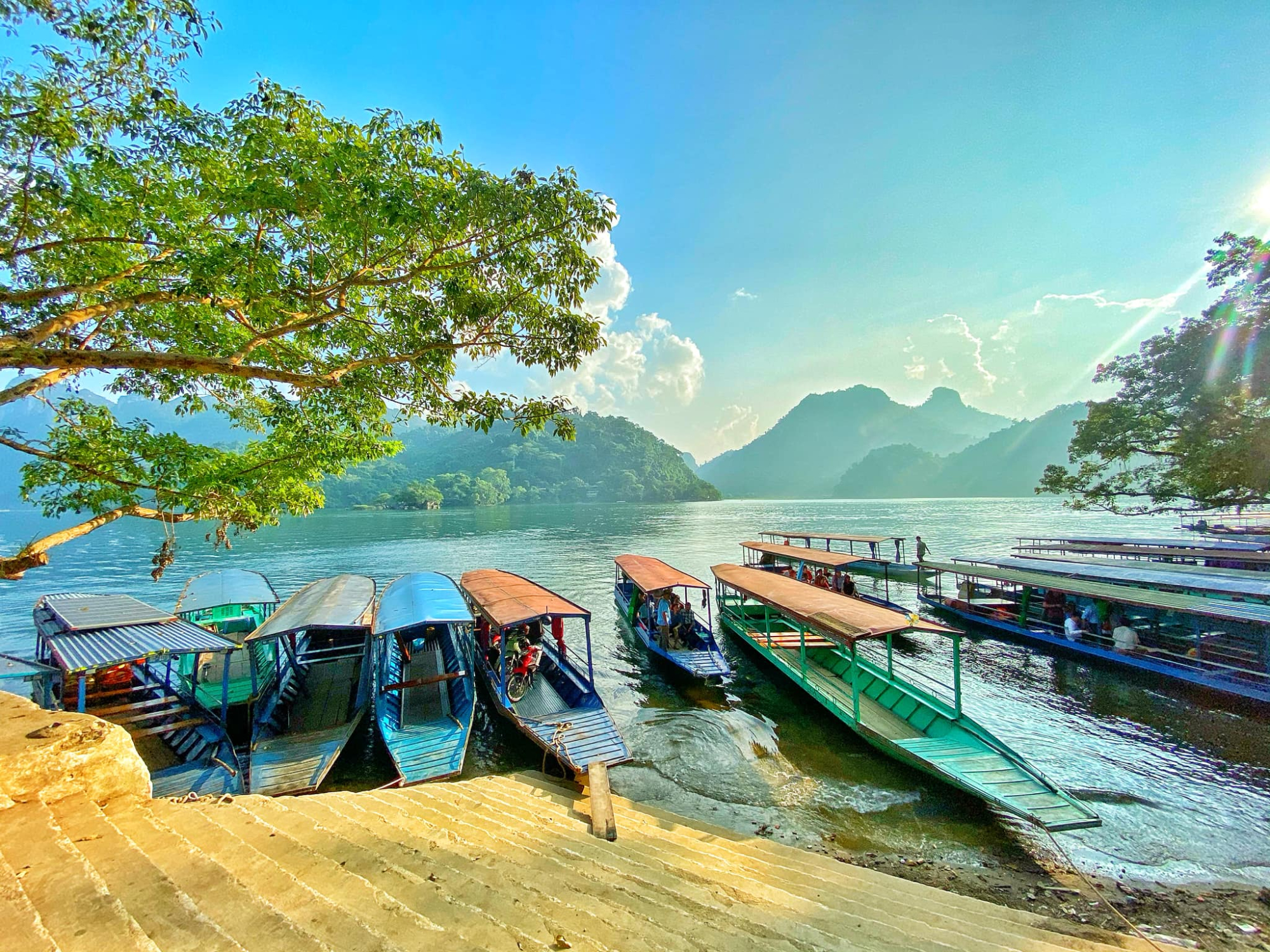 bac kan  tp ho chi minh phoi hop quang ba van hoa dia phuong hinh 1