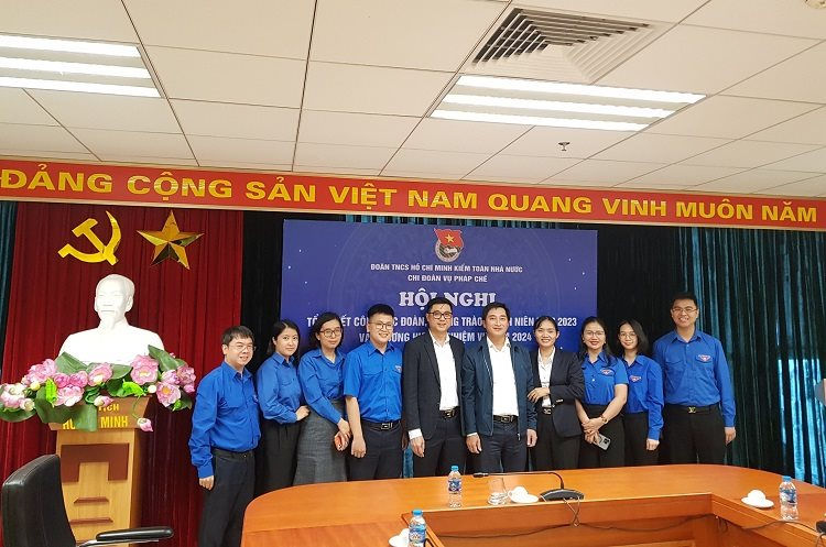 chi doan vu phap che  kiem toan nha nuoc hoan thanh xuat sac cong tac doan nam 2023 hinh 1