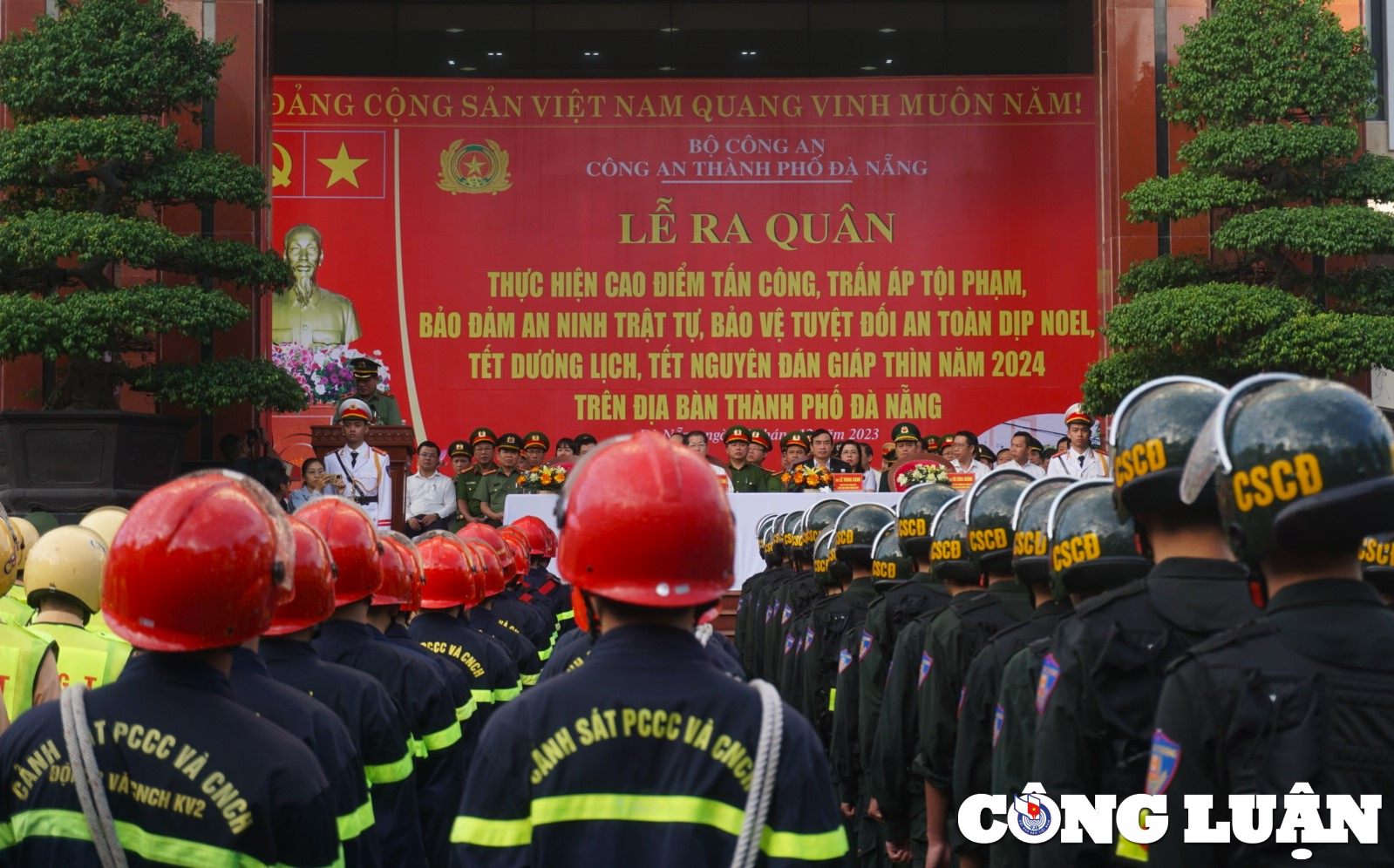 da nang ra quan tran ap toi pham hinh 1