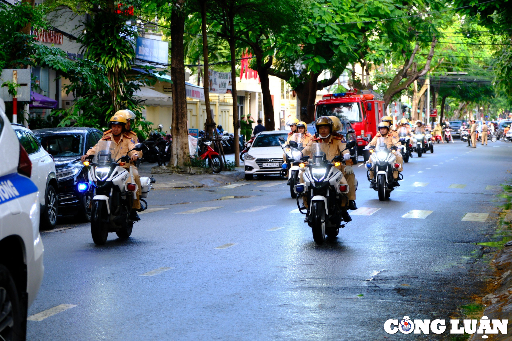 da nang ra quan tran ap toi pham hinh 8