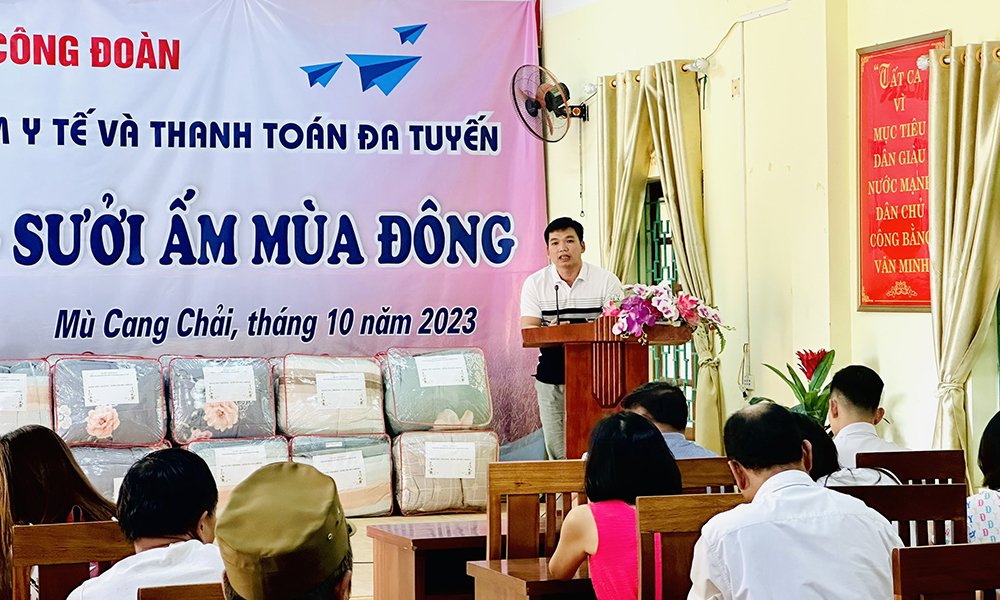 trung tam giam dinh bhyt va ttdt hanh trinh tinh nguyen den voi xa vung cao khao mang hinh 2