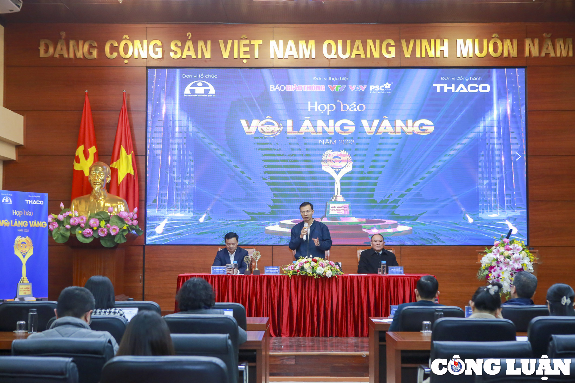 20 tap the va 50 ca nhan dat giai thuong vo lang vang nam 2023 hinh 1