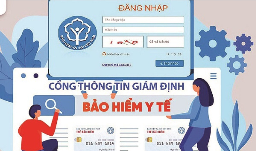 nang cao cong tac chuyen doi so trong hoat dong giam dinh bhyt hinh 1