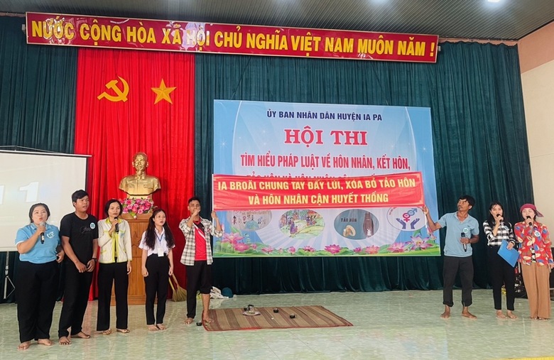 gia lai nang cao kien thuc phap luat ve hon nhan cho dong bao dan toc thieu so hinh 1