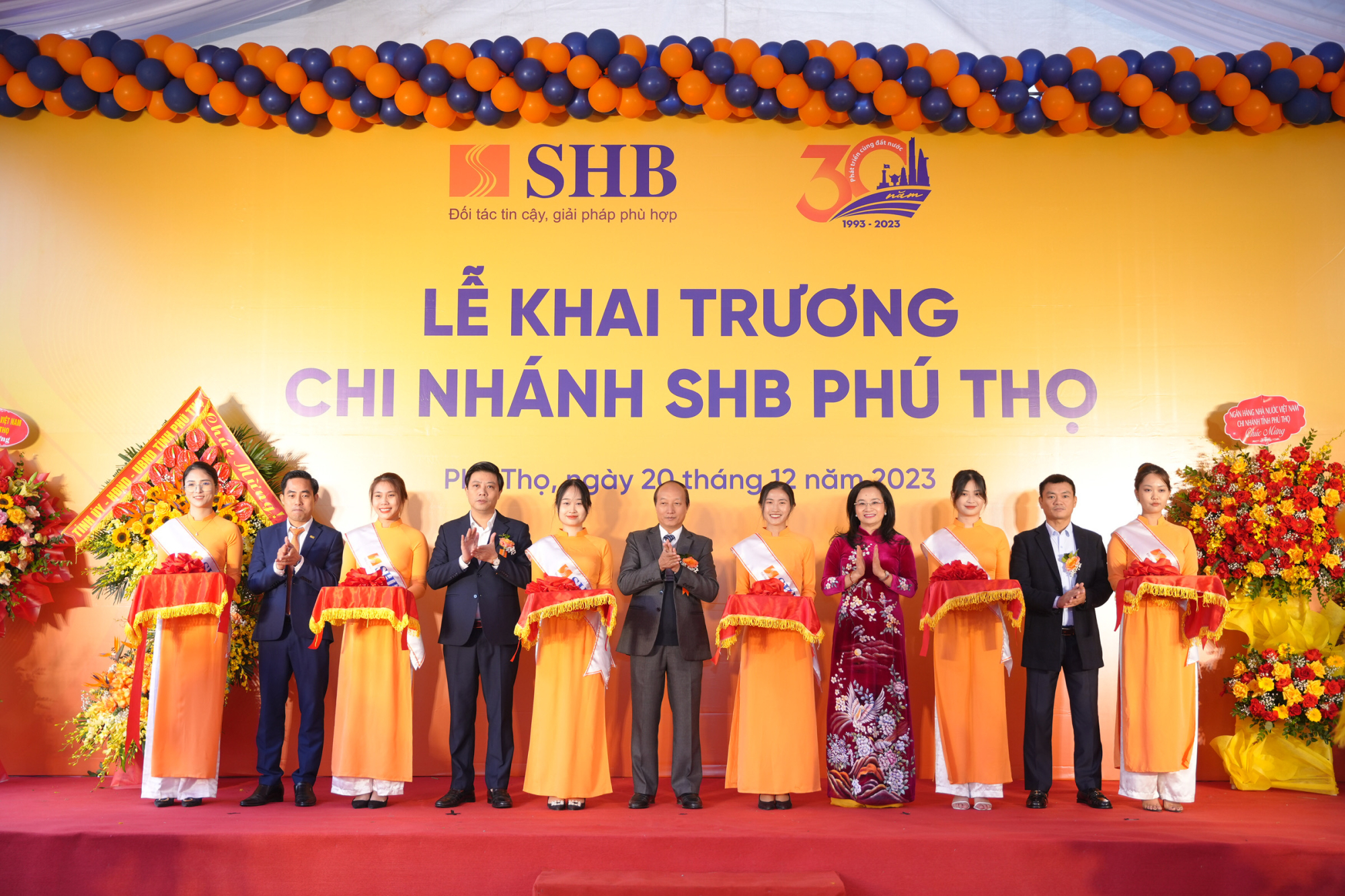 shb mo moi lien tiep 2 chi nhanh tham nhap sau rong thi truong tai chinh dong bac bo hinh 1