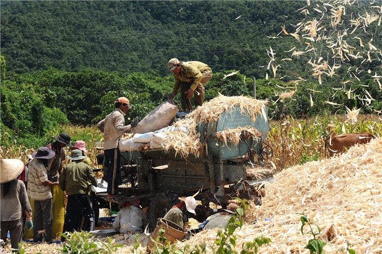 cac xa thuan vung dong bao dan toc thieu so o binh thuan dat chuan quoc gia ve y te hinh 3