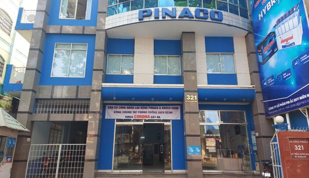 pinaco pac loi nhuan sut giam 49 dieu chinh hoan thoi gian tra co tuc hinh 1