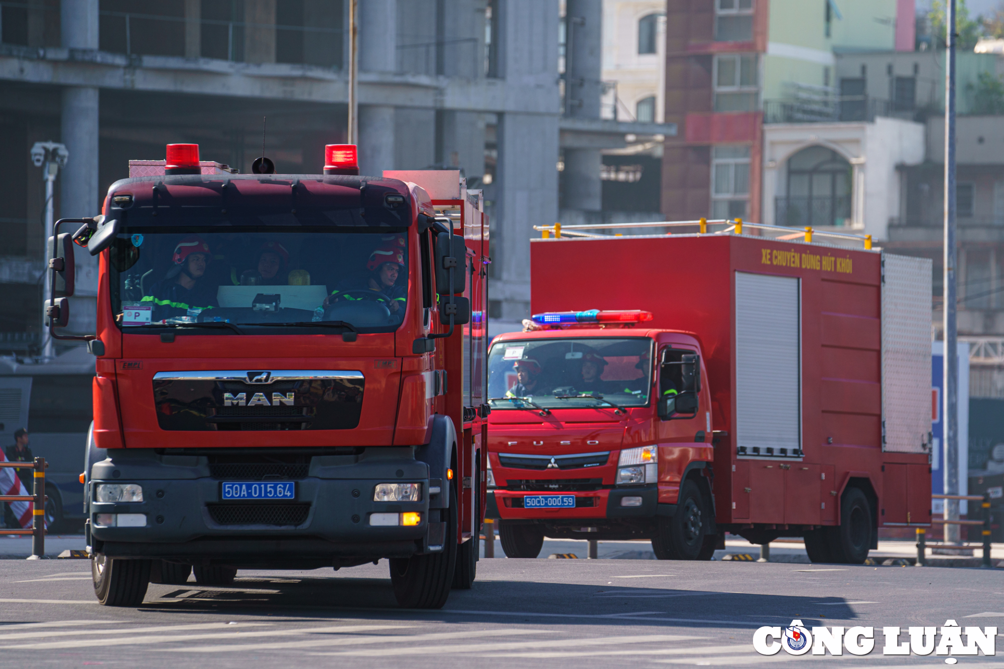 tp hcm 4000 nguoi dien tap chua chay o metro ben thanh  suoi tien hinh 11