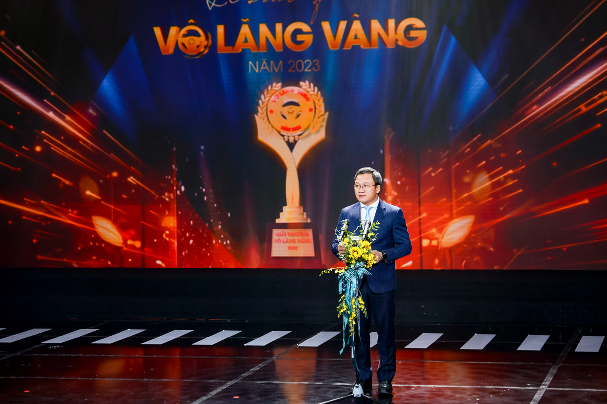 trao giai vo lang vang nam 2023 hinh 1