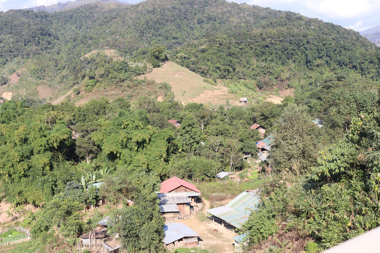 kinh nghiem trong trien khai thuc hien chuong trinh phat trien kinh te xa hoi vung dong bao dan toc thieu so va mien nui hinh 2