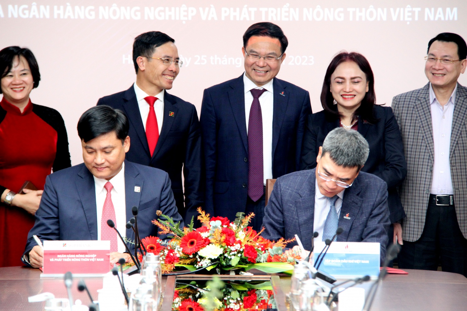 petrovietnam va agribank ky ket thoa thuan hop tac toan dien hinh 2