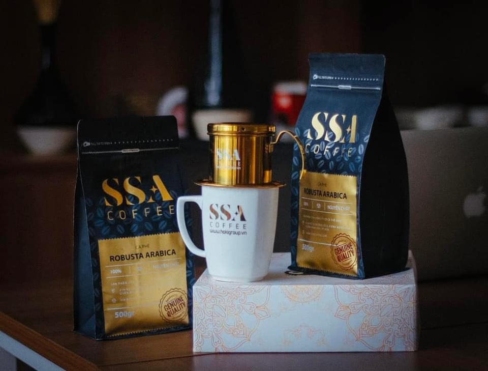 Hà Nội - Sản phẩm “signature” của haki coffee và hành trình chinh phục thị trường trong nước San-pham-%E2%80%9Csignature%E2%80%9D-cua-haki-coffee-201410222
