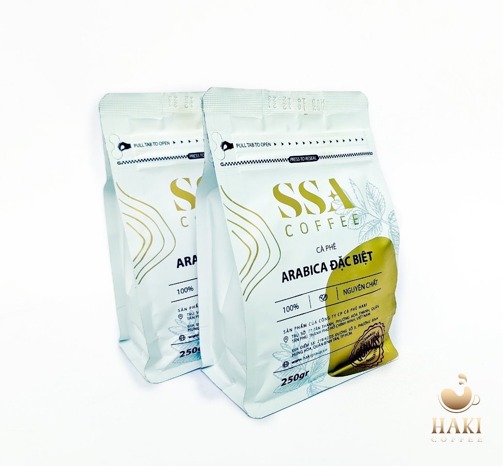 Hà Nội - Sản phẩm “signature” của haki coffee và hành trình chinh phục thị trường trong nước San-pham-%E2%80%9Csignature%E2%80%9D-cua-haki-coffee-201507473
