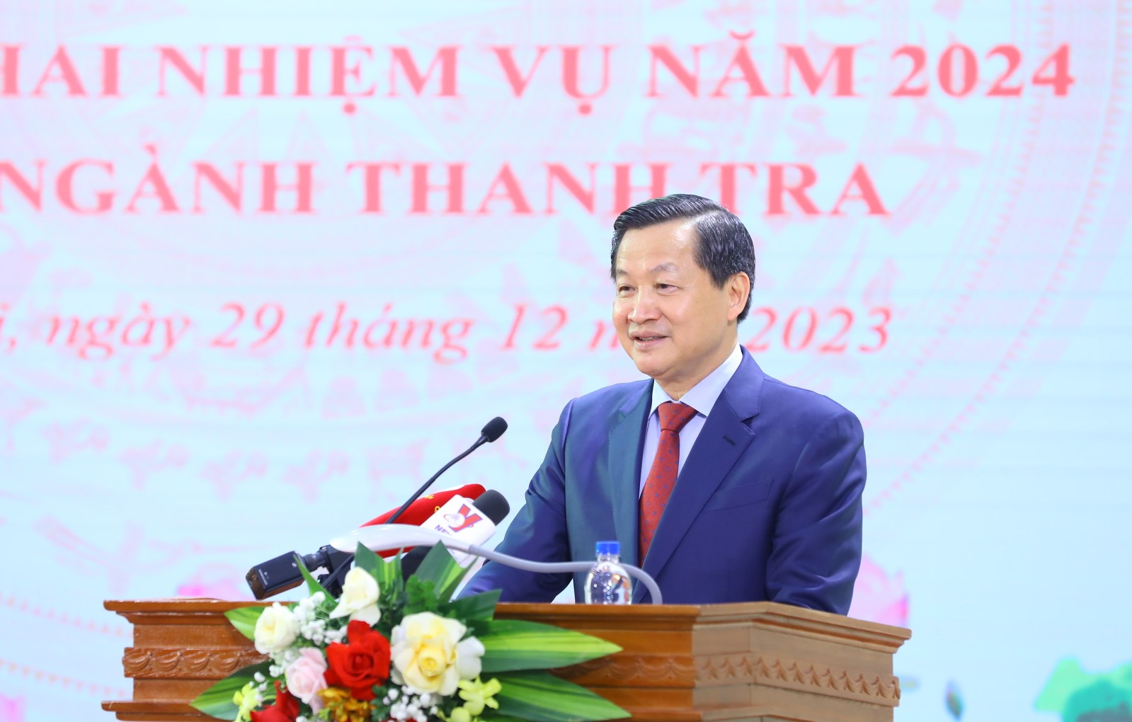 tap trung thanh tra cac linh vuc nhay cam co nguy co tham nhung cao hoac co nhieu du luan ve tham nhung hinh 2