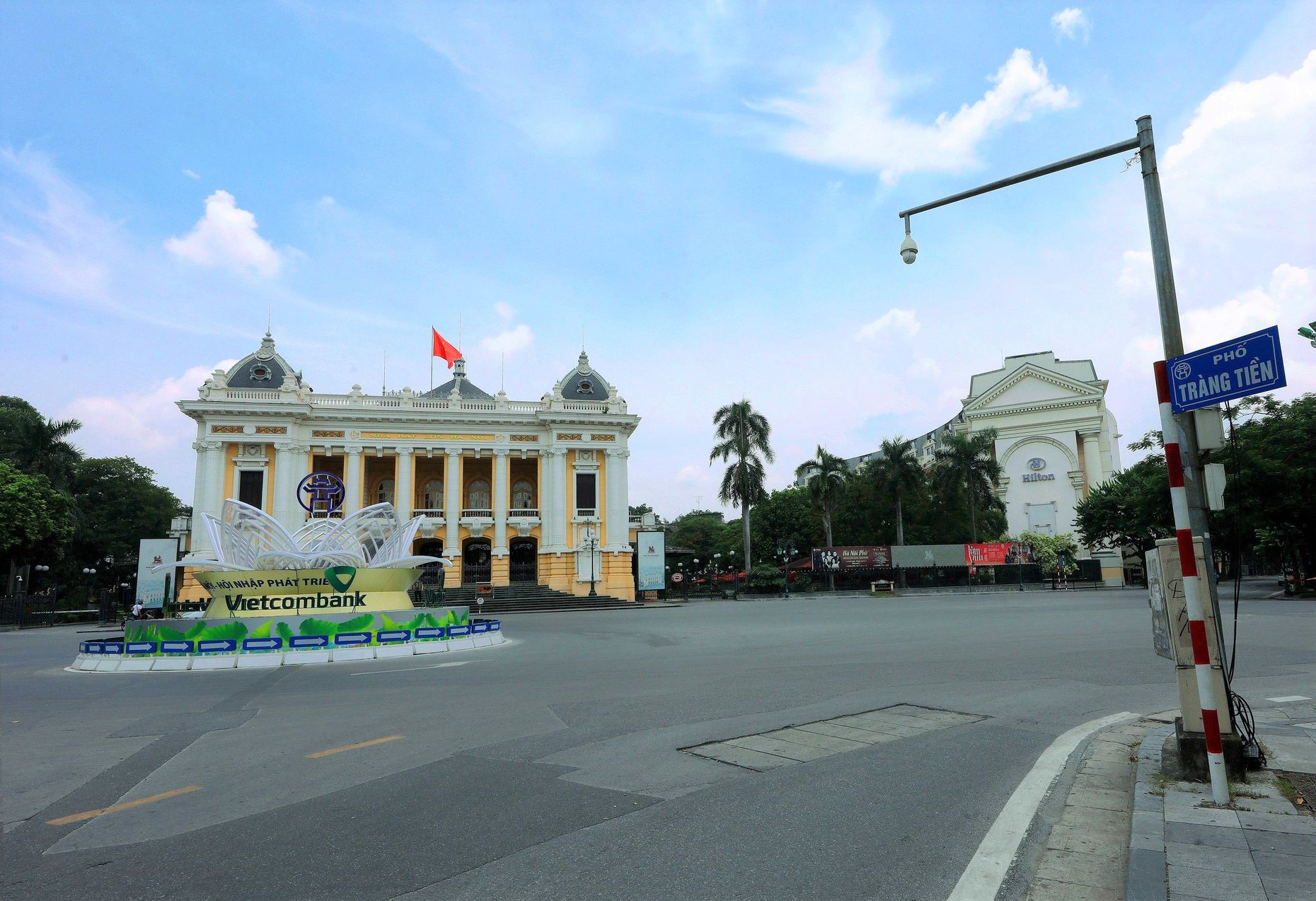 ha noi co nhieu lua chon hap dan cho du lich dip tet duong lich 2024 hinh 1