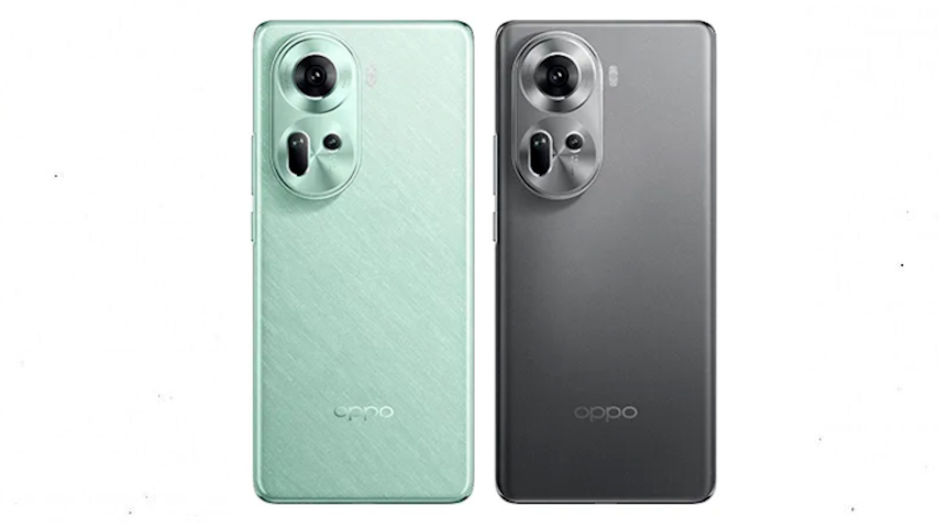 oppo reno11 series se trinh lang tai viet nam vao ngay 6 1 2024 hinh 1