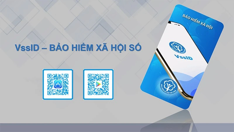 vssid la mot trong ba ung dung cua co quan nha nuoc co luong nguoi dung lon tai viet nam hinh 1