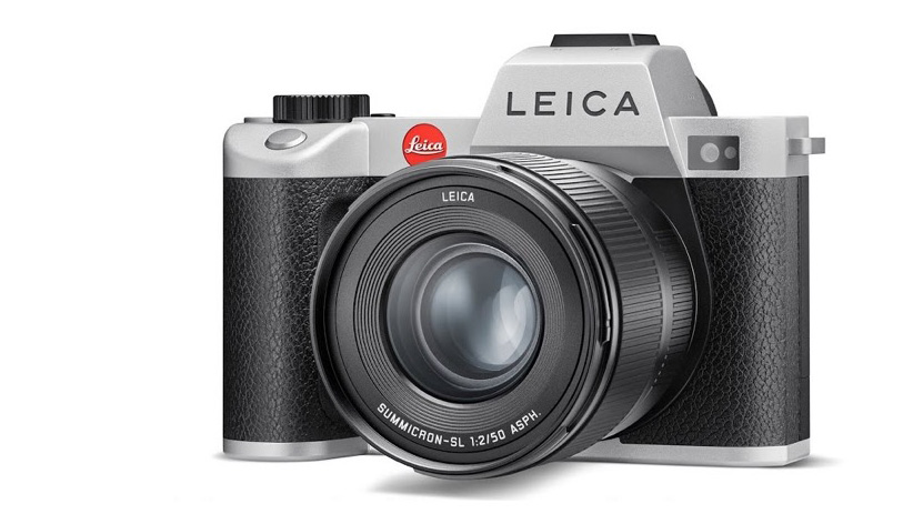 sap sua ra mat leica sl3 voi nhieu nang cap moi hinh 4