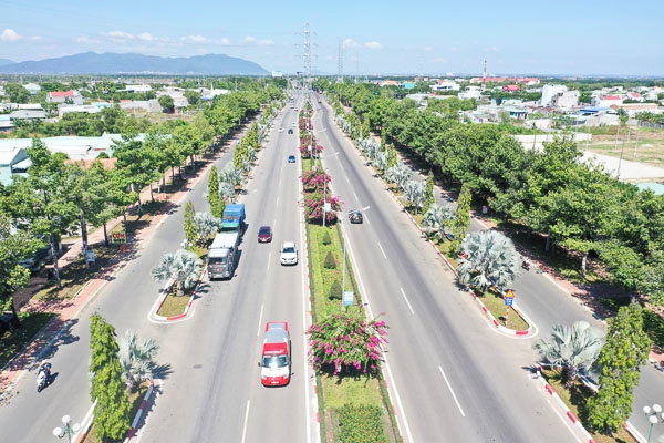 ba ria  vung tau thu hoi phu hieu nhieu phuong tien vi pham toc do tren 100 lan thang hinh 1