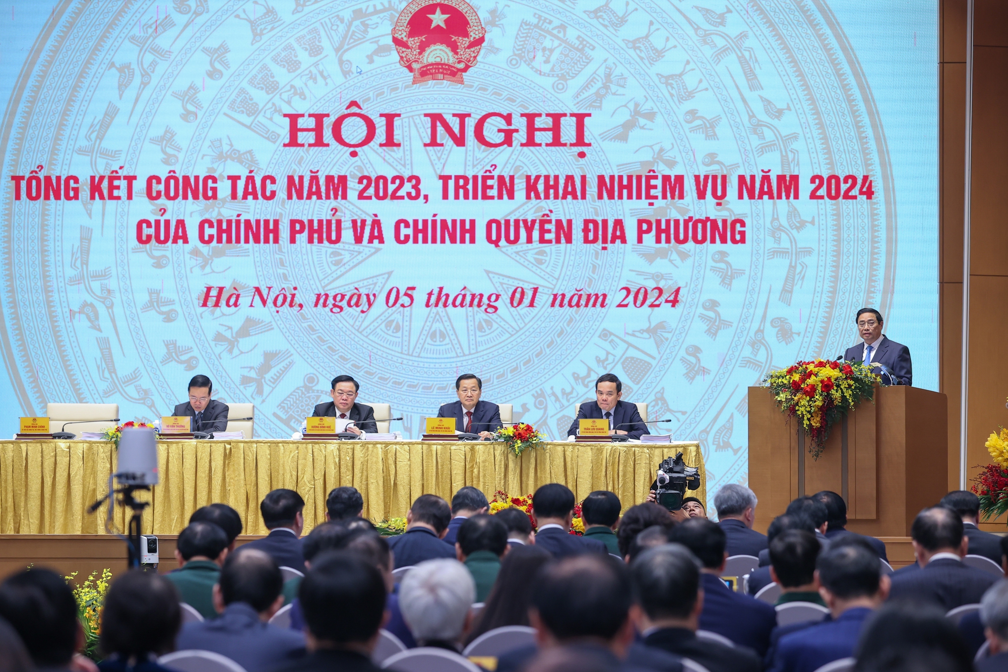 thu tuong pham minh chinh quyet tam no luc phan dau cao nhat de dat ket qua tot nhat trong nam 2024 hinh 3