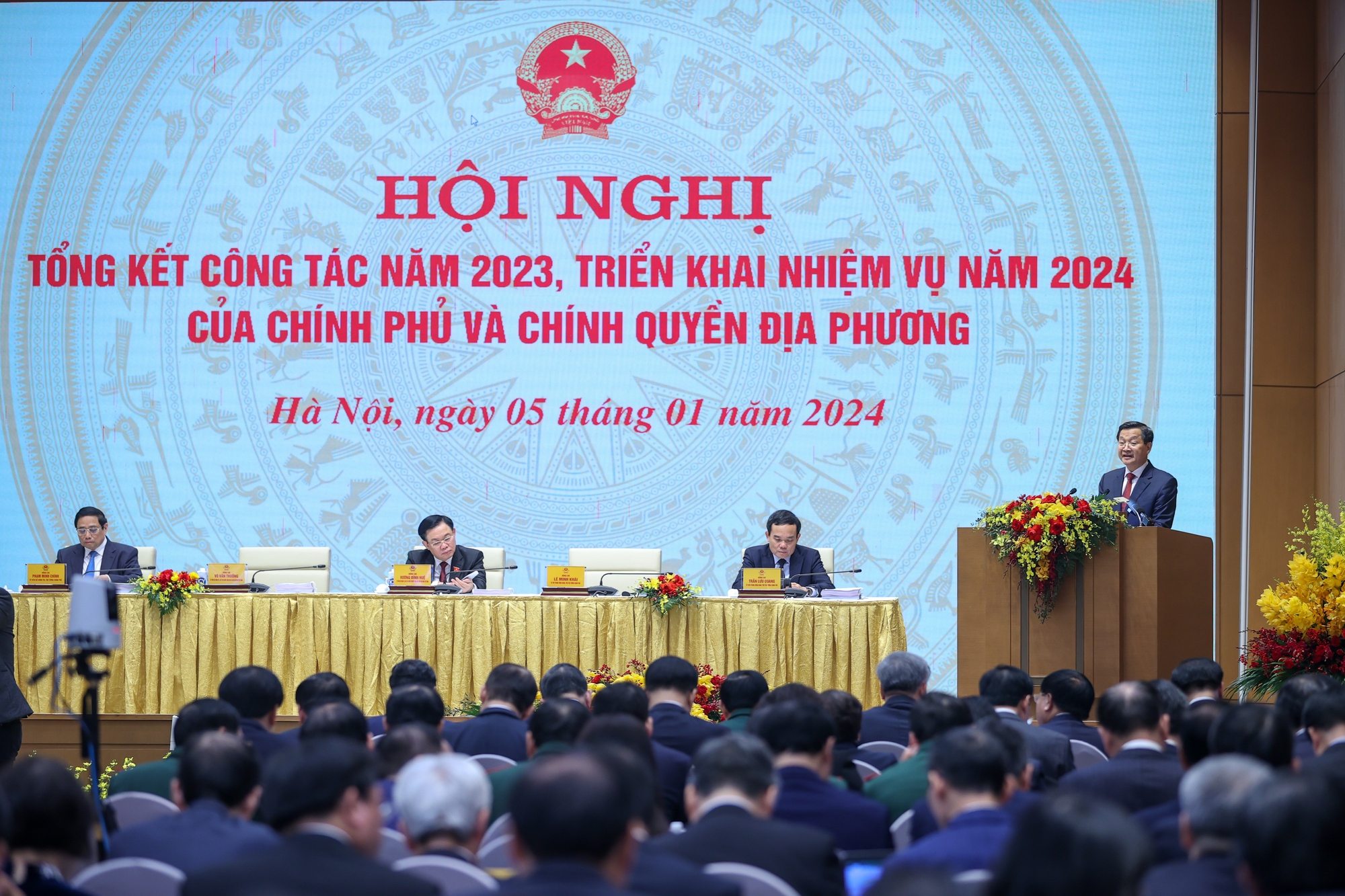 nam 2023 chinh phu chi dao phuc hoi va phat trien ktxh nhanh chongxoay chuyen tinh the chuyen doi trang thai hinh 1