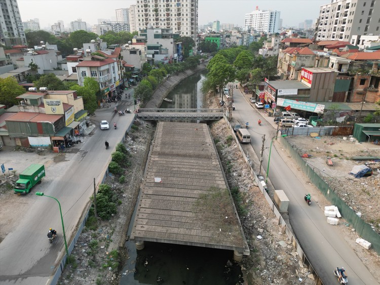 ha noi doc thuc thanh tra du an doi ung bt duong vanh dai 25 hinh 1