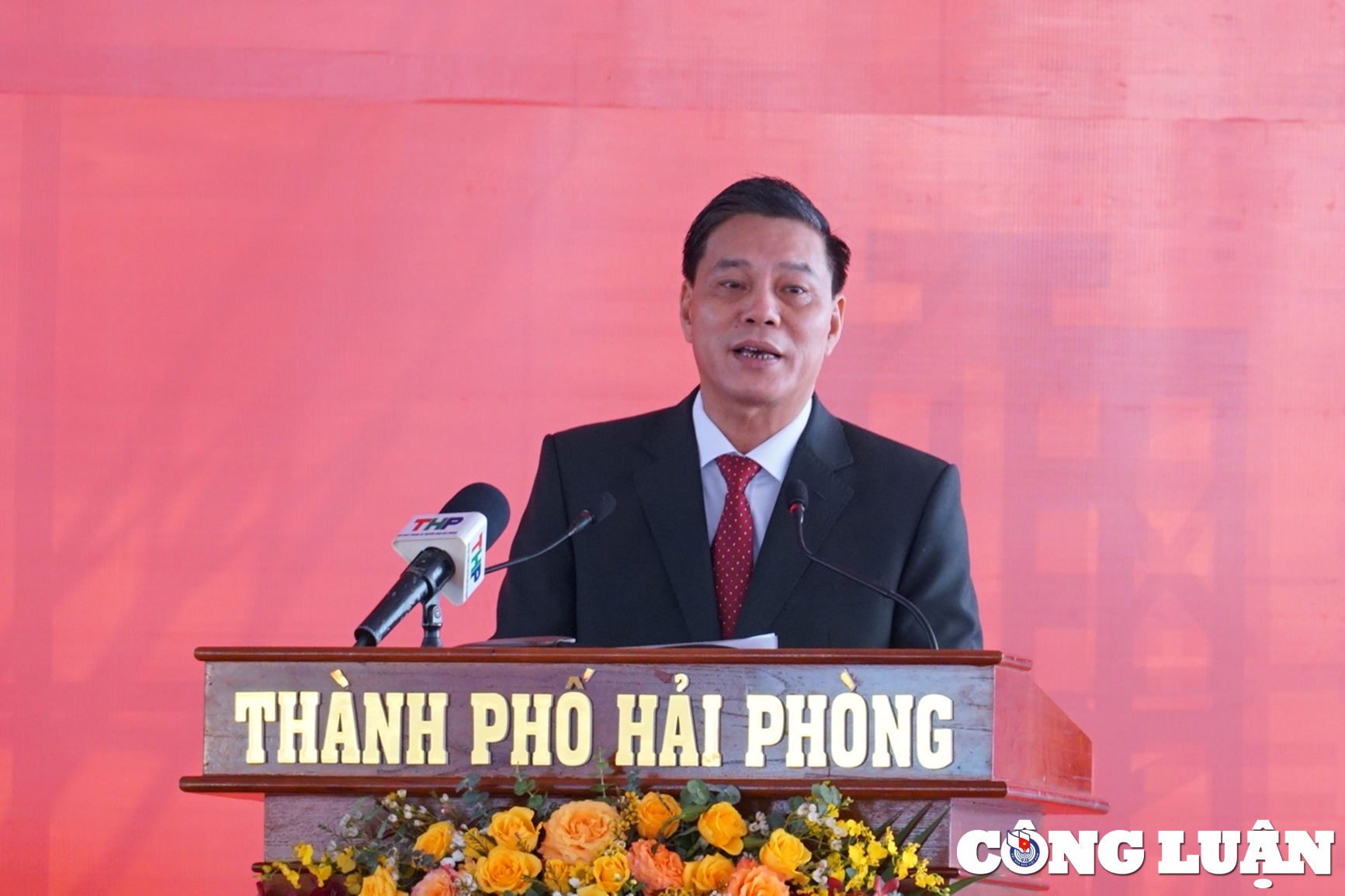 chu tich quoc hoi du le khoi cong du an nha o xa hoi quy mo lon nhat hai phong hinh 2