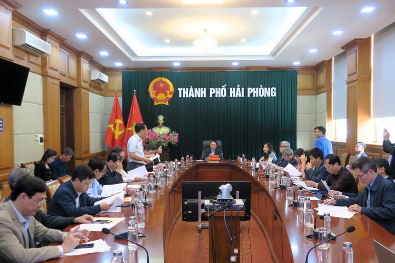 hai phong day nhanh xay dung ho so vinh danh trang trinh nguyen binh khiem hinh 1