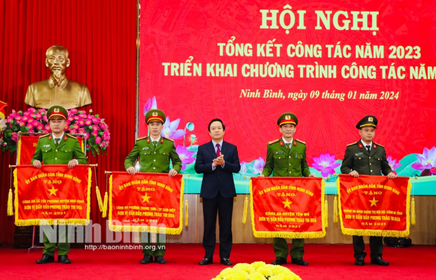 cong an tinh ninh binh nang cao chat luong hieu qua cac mat cong tac hinh 5