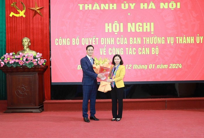 ha noi bo nhiem giam doc so tai nguyen va moi truong hinh 1