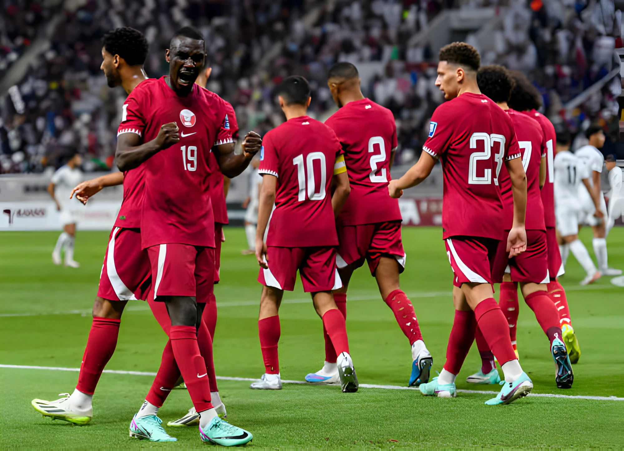 nhan dinh qatar vs lebanon 23h00 ngay 12 1 bang a asian cup 2023 hinh 1