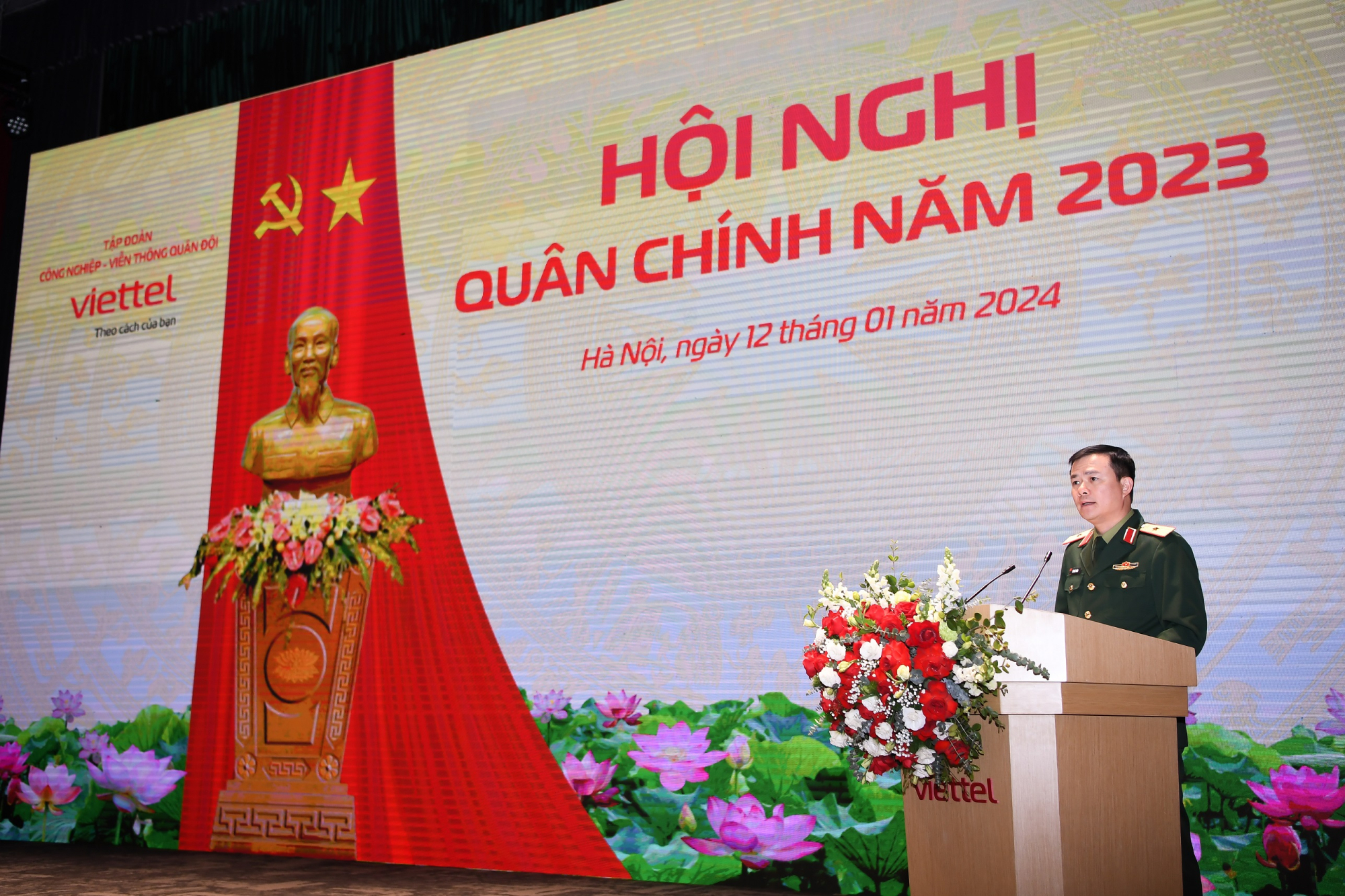 tang truong an tuong va gat hai nhieu thanh tuu trong nam 2023 viettel tiep tuc dat muc tieu cao cho nam moi hinh 6