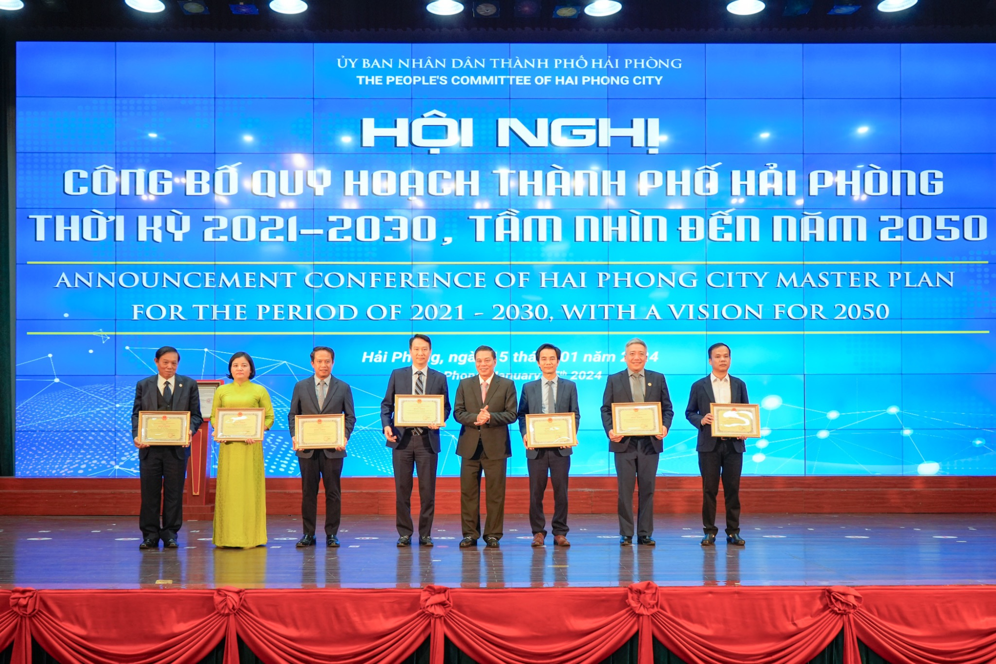 cong bo quy hoach thanh pho hai phong thoi ky 2021 2030 tam nhin den nam 2050 hinh 5