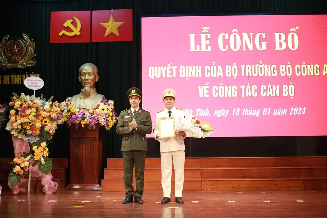 truong cong an tp ha tinh giu chuc pho giam doc cong an tinh ha tinh hinh 1