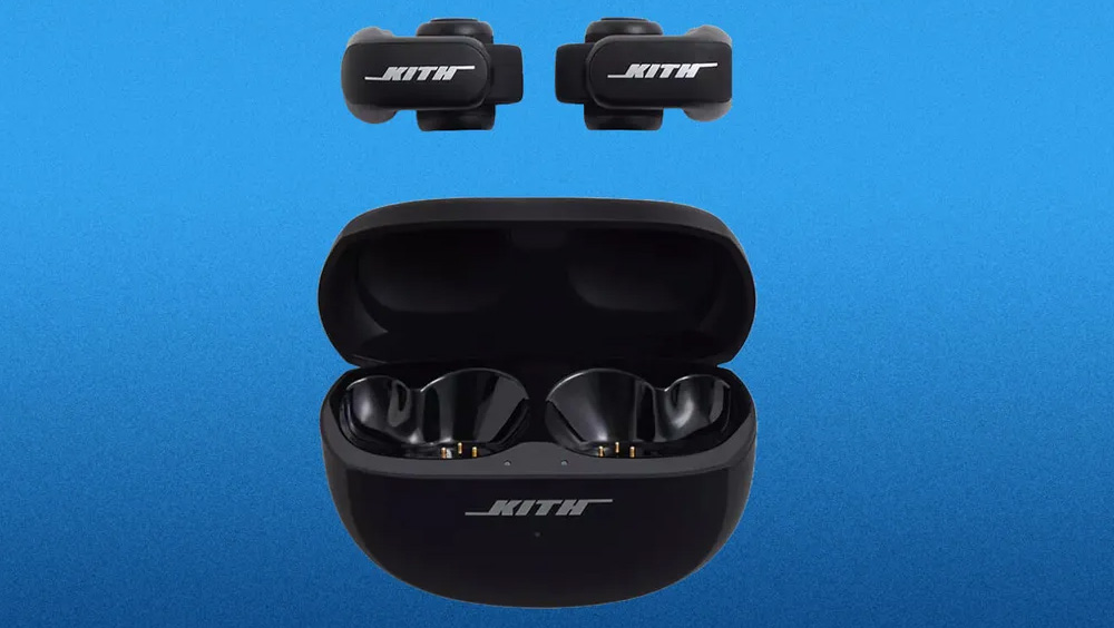 hinh anh tai nghe bose ultra open earbuds hinh 1