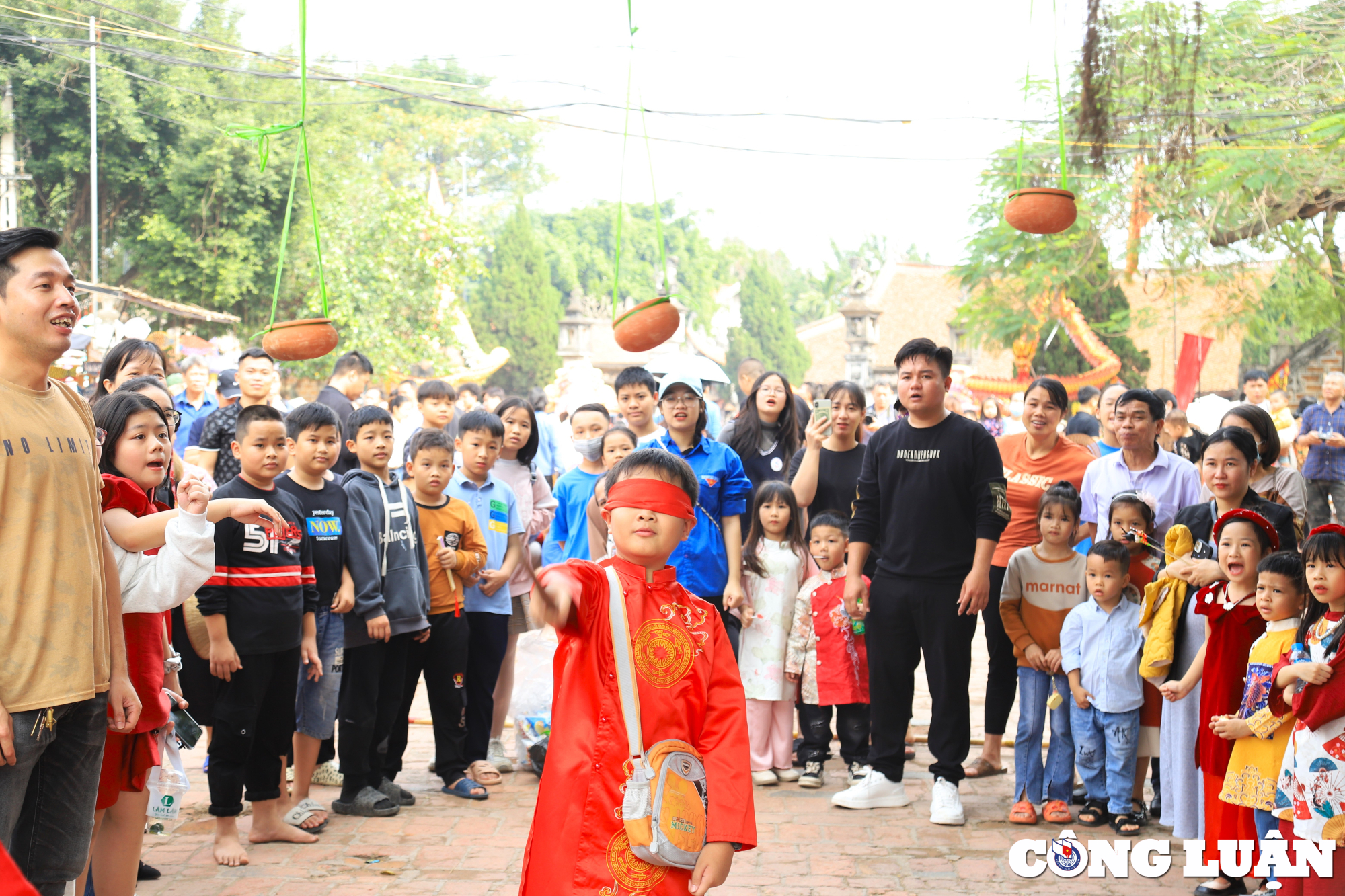 trai nghiem tet lang viet tai lang co duong lam hinh 6