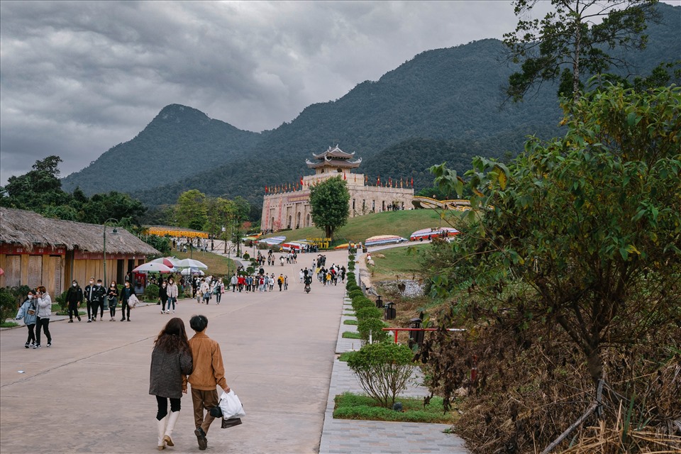 bac giang tao suc hut tu du lich van hoa  tam linh hinh 2