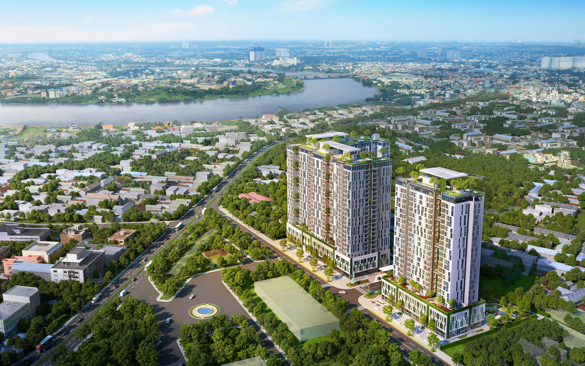 le cat noc du an urban green tai thanh pho thu duc hinh 2