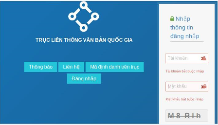 se giai quyet yeu cau cung cap thong tin tu co quan bao chi bang van ban dien tu hinh 1