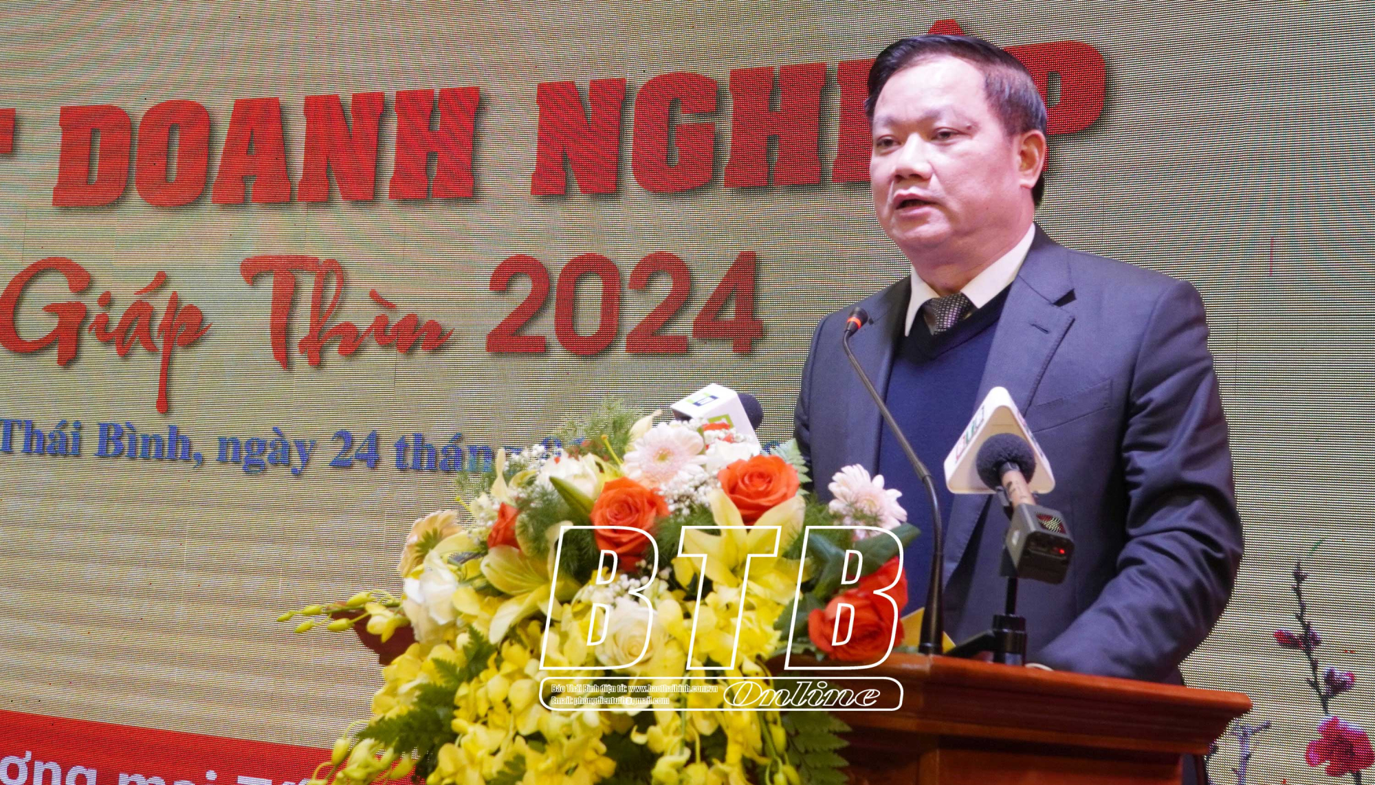 thai binh hon 1000 doanh nghiep duoc thanh lap moi trong nam 2023 hinh 2