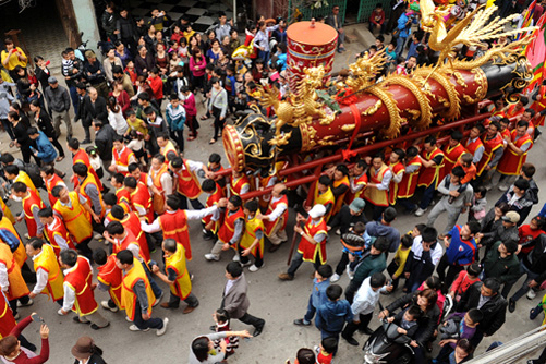 bac ninh huong den mua le hoi an toan van minh hinh 1