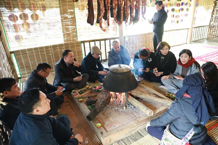 chuong trinh happy tet ha noi se keo dai them hai ngay hinh 1