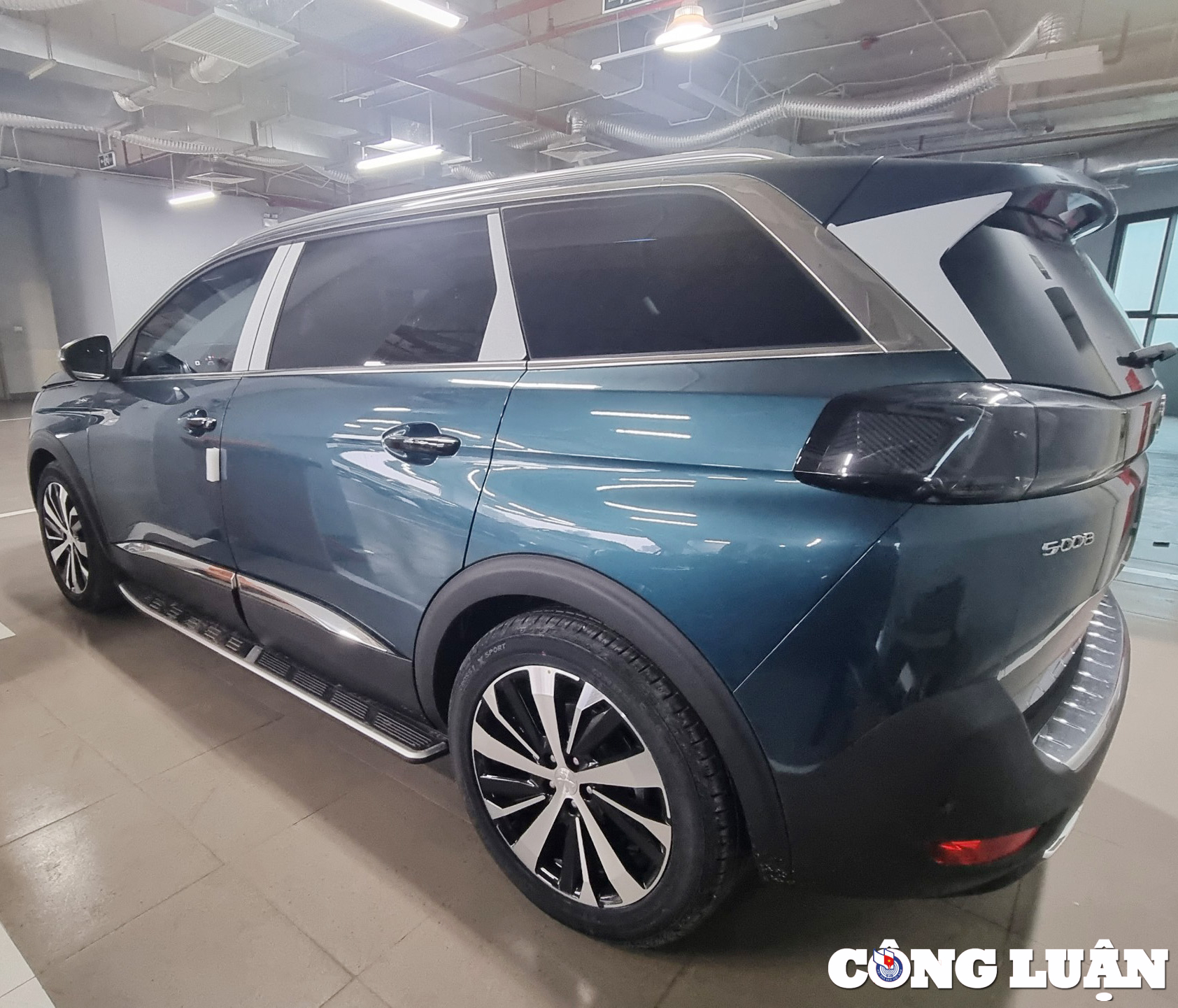 hinh anh mau suv 7 cho peugeot 5008 gt hinh 10