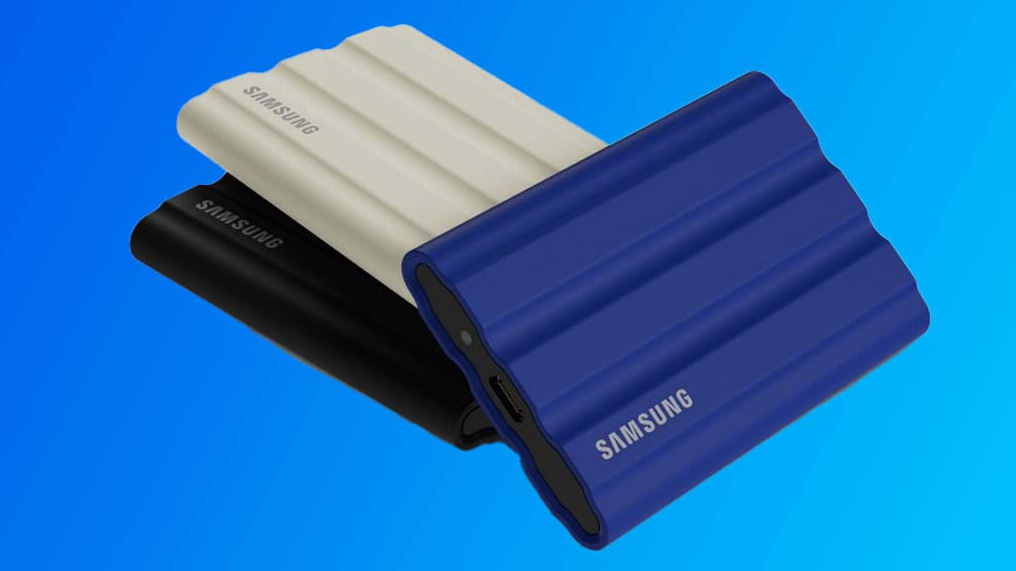 gioi thieu samsung ssd t7 shield voi gia ban tu 33 trieu dong hinh 3