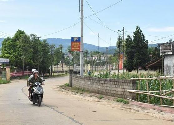 cao phong hoa binh thao go kho khan thuc hien nguon von ho tro dong bao dan toc thieu so hinh 1